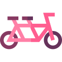 bicicleta icon