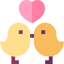 pareja icon