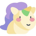 Unicornio icon