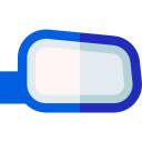 Espejo retrovisor