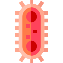 Virus icon