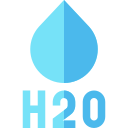 H2o icon