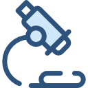 microscopio icon