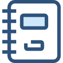 computadora portátil icon