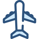 avión icon