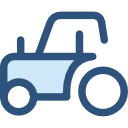 tractor icon