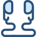 auriculares icon