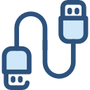 cable usb icon