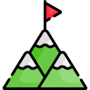 Montaña icon