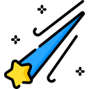 Estrella icon