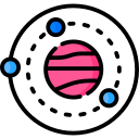 Espacio icon