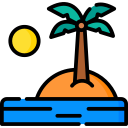 Isla icon