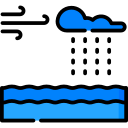 Inundación icon