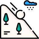 Avalancha icon