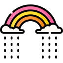 Arco iris icon