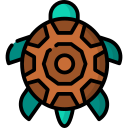 Tortuga icon