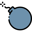 Bomba icon