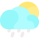 Lluvia icon