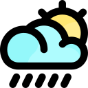 Lluvia icon