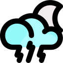 Tormenta icon