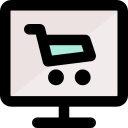 Tienda online icon