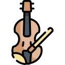 violín icon