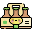 Cerveza icon