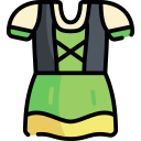 Dirndl icon