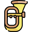 Tuba icon