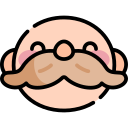 Bigote icon