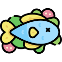 Pescado icon