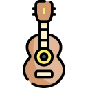 Guitarra icon