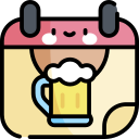 Oktoberfest icon