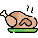 Pollo icon