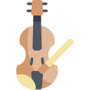 violín icon