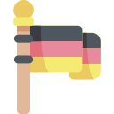 Alemania icon