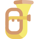 Tuba icon