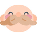 Bigote icon