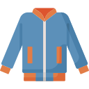 Chaqueta icon