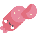 Salami icon