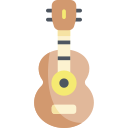 Guitarra icon