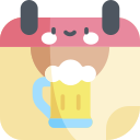 Oktoberfest icon