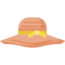 Sombrero icon