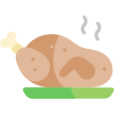 Pollo icon