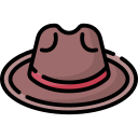 Sombrero icon