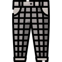 Pantalones icon