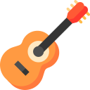 Guitarra espanhola 