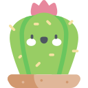 Cactus icon