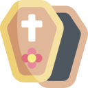 Ataúd icon