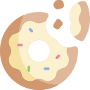 Rosquilla icon